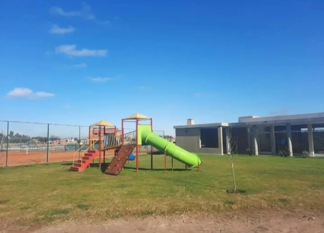 Lote  en Venta en Santa Lucia, Pilar del Este, Pilar