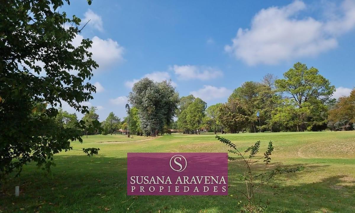 Terreno Lote en Venta en Mapuche Country Club, Pilar, G.B.A. Zona Norte