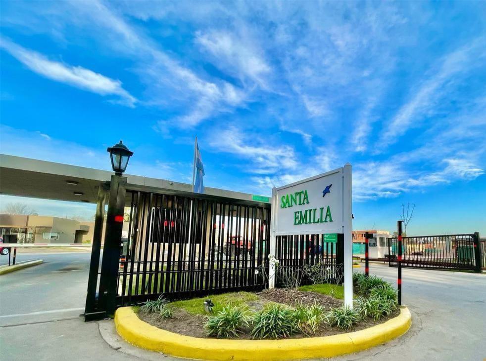 Terreno Lote en Venta en Santa Emilia, Pilar del Este, Pilar