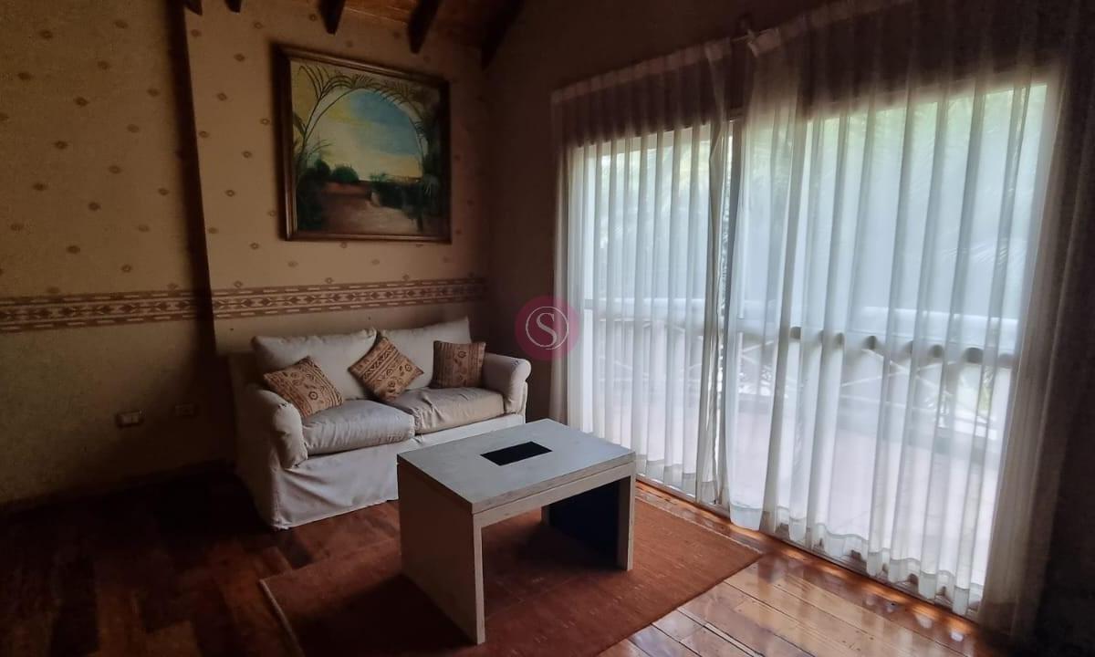 Foto de Casa en Venta en Country Boca Ratón, Pilar, G.B.A. Zona Norte, imagen 2