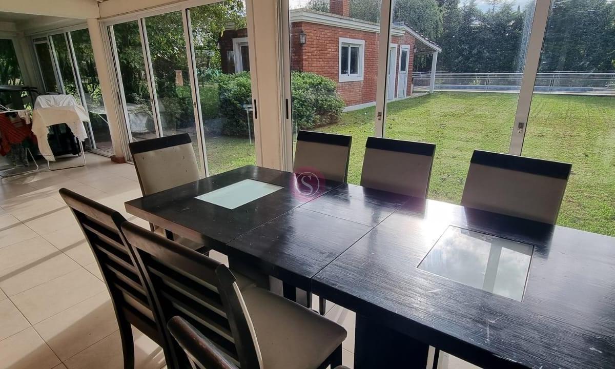 Foto de Casa en Venta en Country Boca Ratón, Pilar, G.B.A. Zona Norte, imagen 3