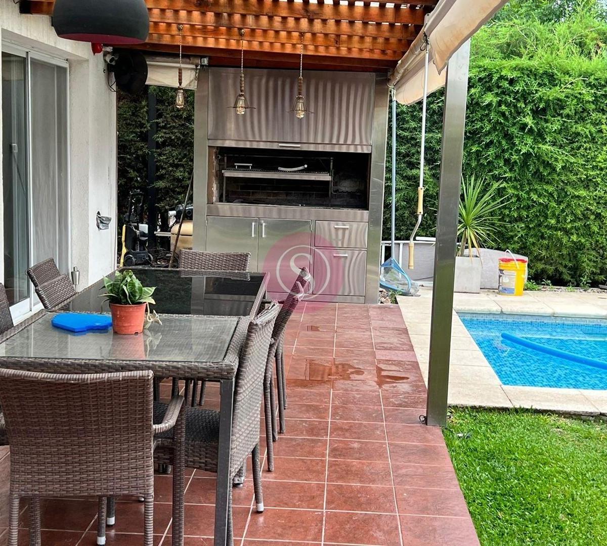 Foto de Casa en Venta en La Cañada de Pilar, Pilar, G.B.A. Zona Norte, imagen 3