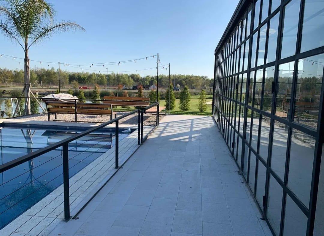Casa en Venta en El Cantón Islas, El Cantón, Escobar 1
