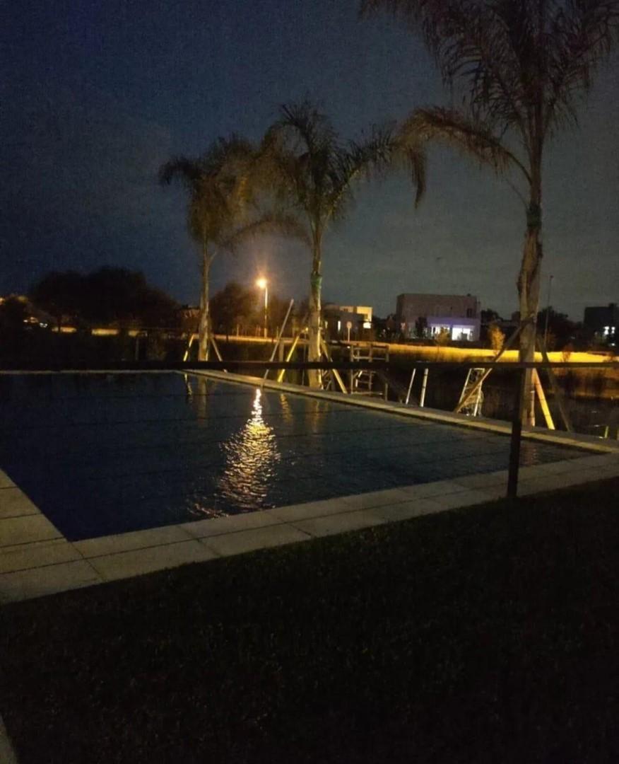 Casa en Venta en El Cantón Islas, El Cantón, Escobar 3