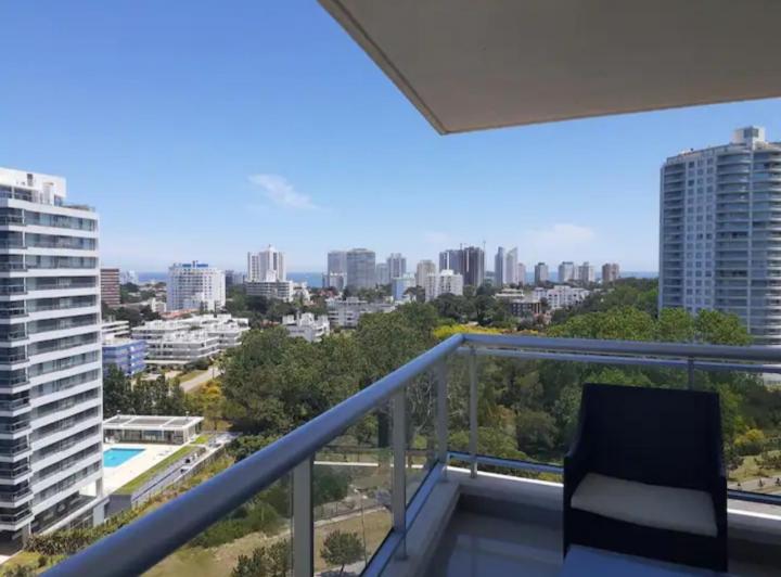 Departamento en Alq. Temporario en Playa Brava, Punta del Este, Punta del Este / Maldonado