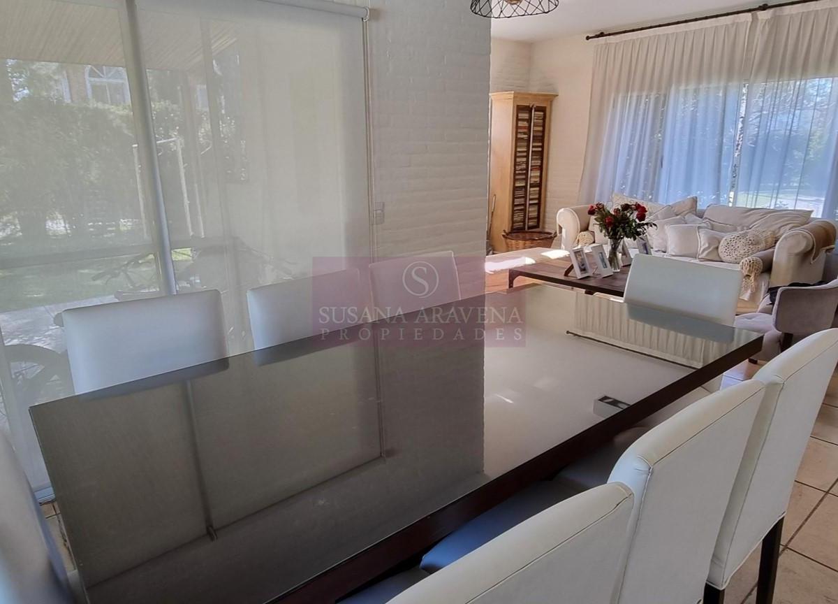 Casa en Venta en Haras La Caballeriza, Pilar, G.B.A. Zona Norte