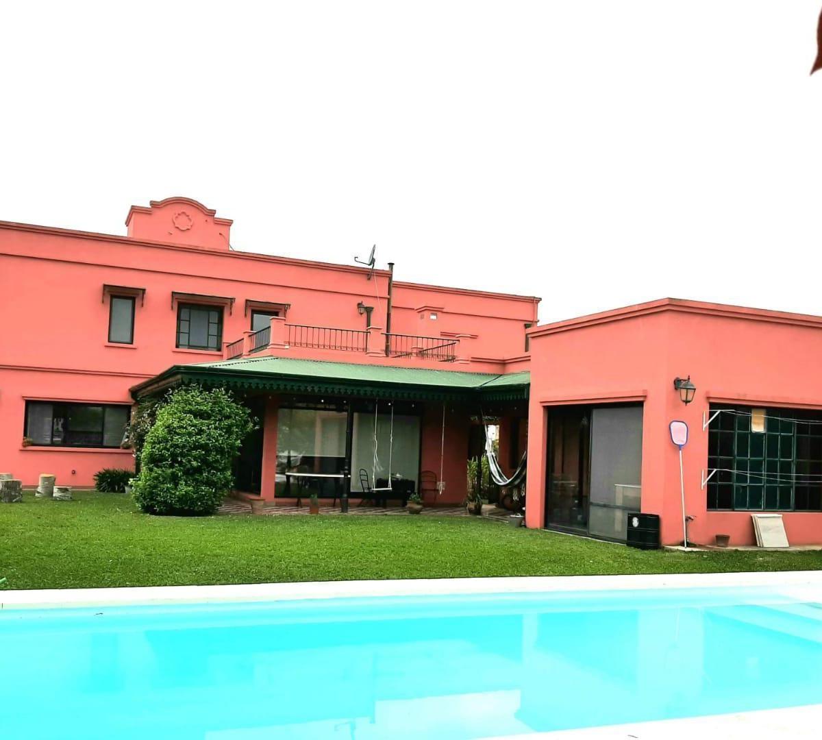 Casa en Venta en Haras Santa Maria, Escobar, G.B.A. Zona Norte
