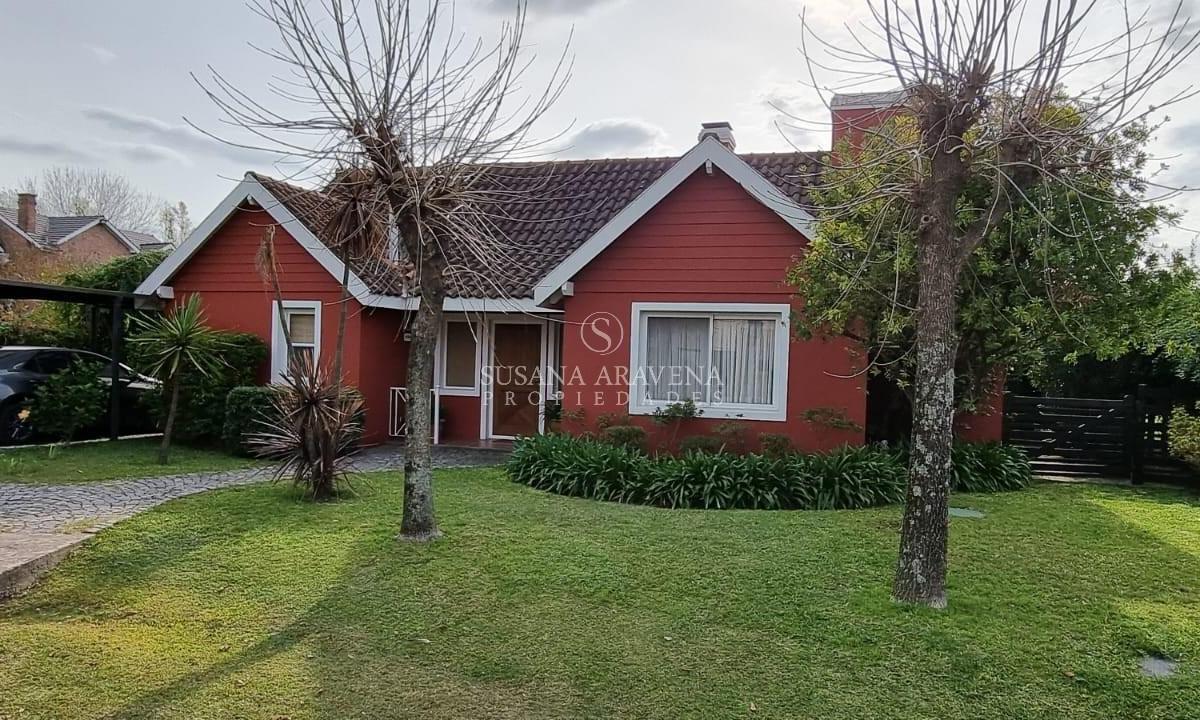 Casa en Venta en El Lucero, Escobar, G.B.A. Zona Norte