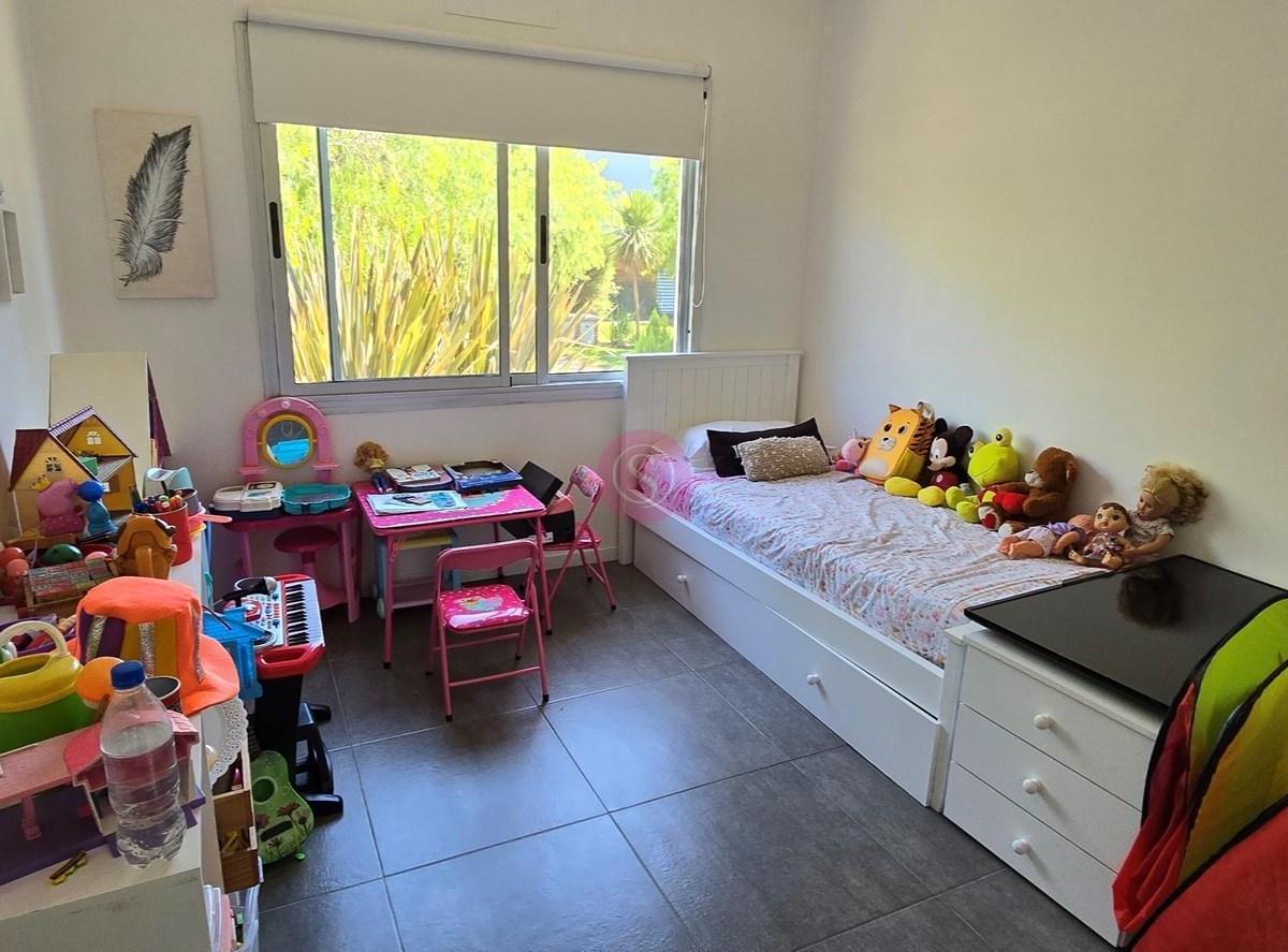Casa en Venta en Santa Guadalupe, Pilar, G.B.A. Zona Norte