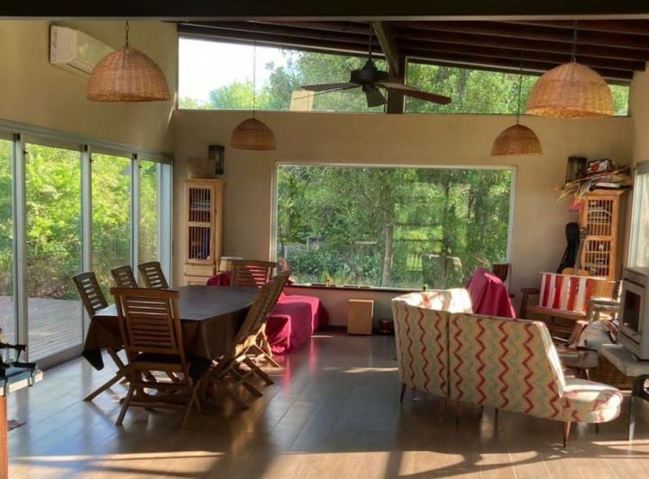 Casa  en Alq. Temporario en Jardín Nautico, Escobar, G.B.A. Zona Norte