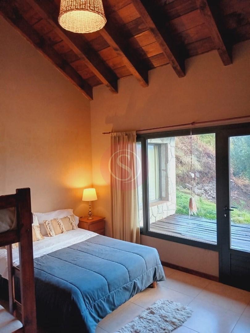 Casa en Venta en Peñon del Lolog, San Martin de Los Andes, Patagonia 2