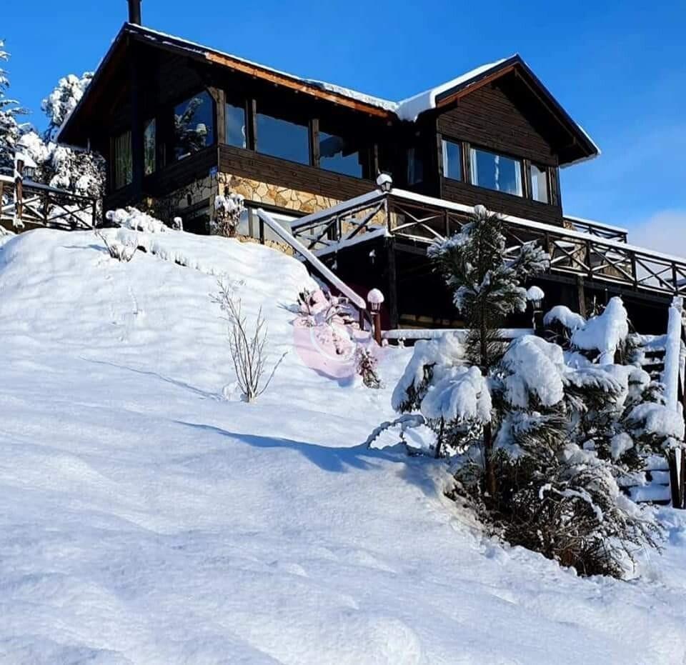 Casa en Venta en Peñon del Lolog, San Martin de Los Andes, Patagonia 5