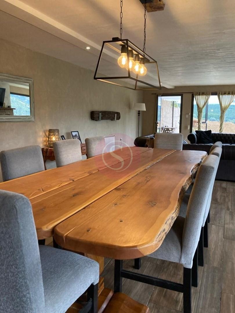 Casa en Venta en Peñon del Lolog, San Martin de Los Andes, Patagonia 3