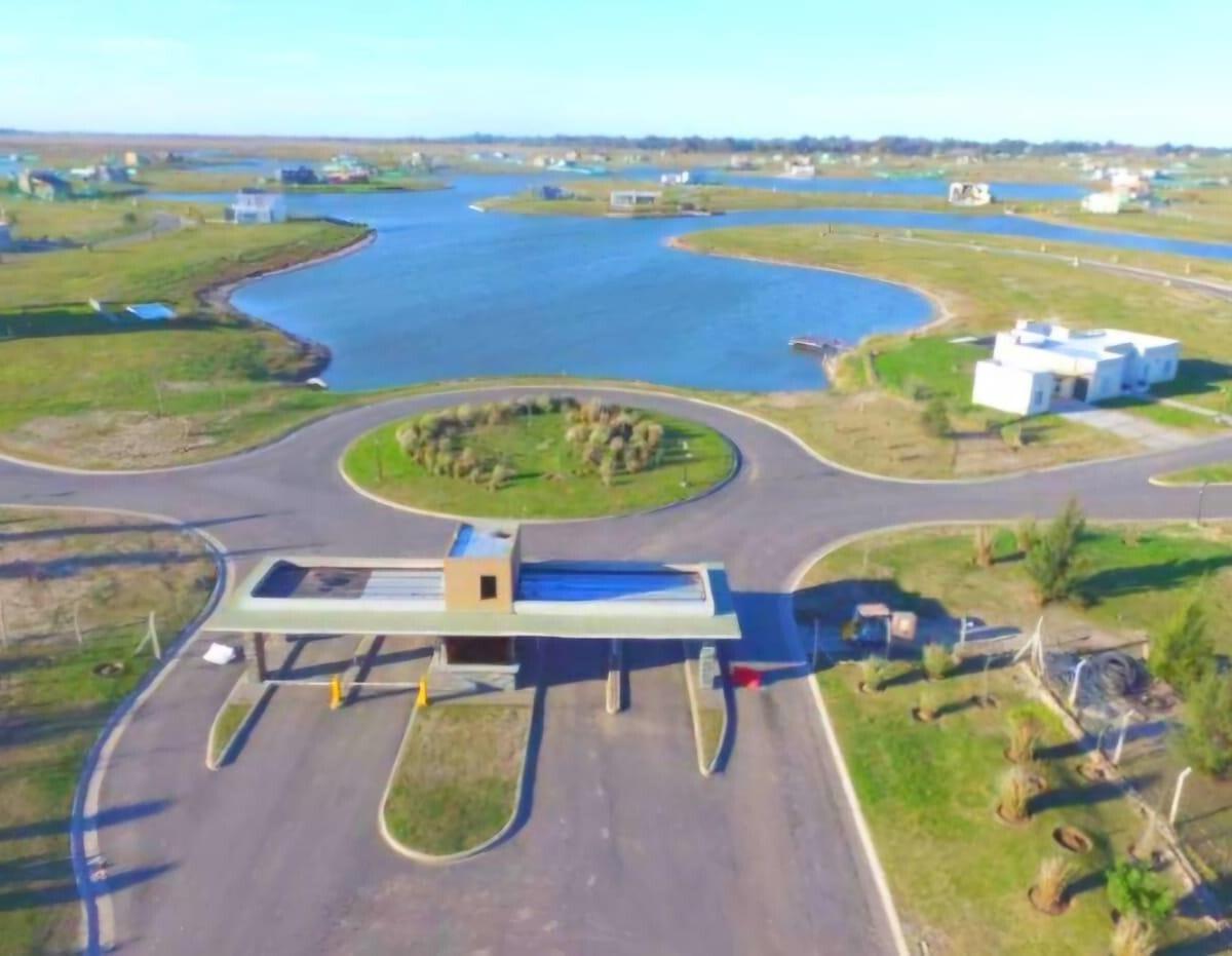 Terreno Lote en Venta en San Sebastian - AREA 7, San Sebastian, Escobar