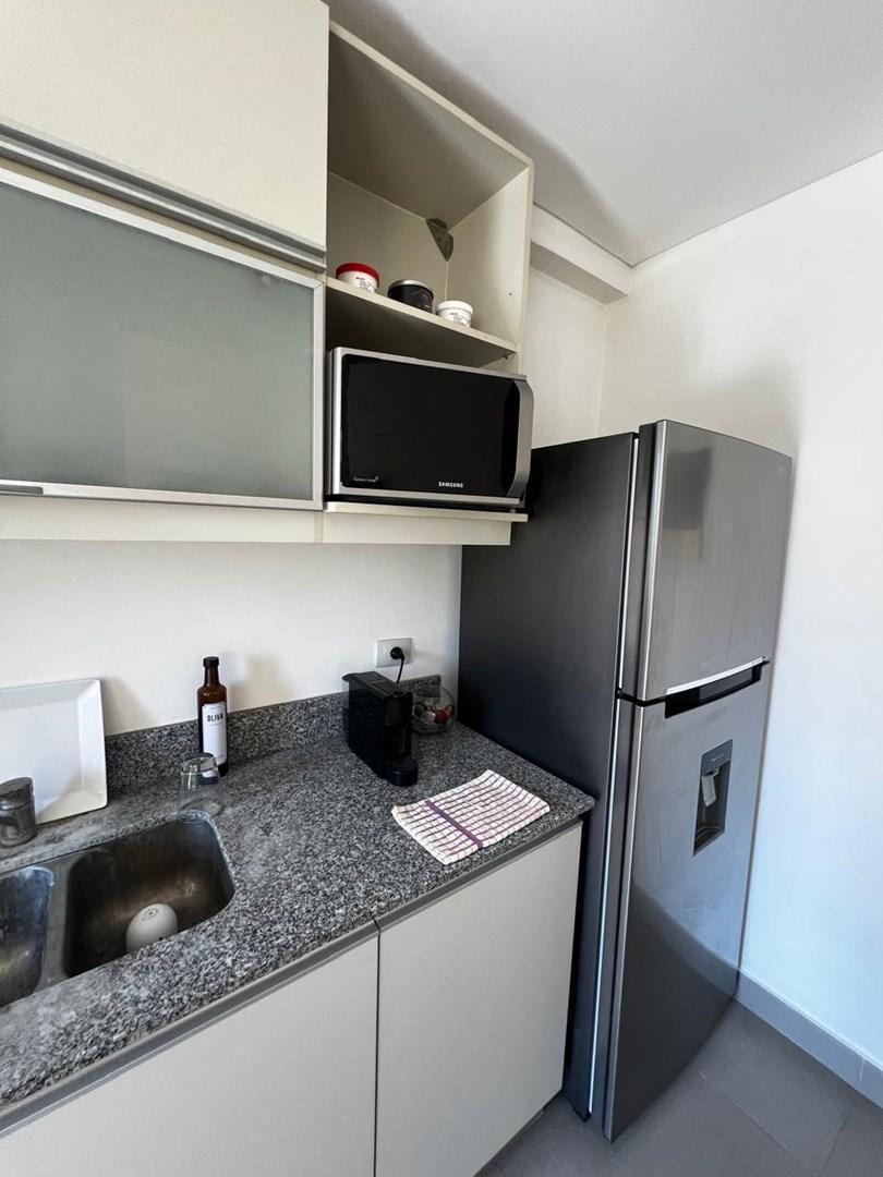 Departamento en Venta en Pueblo Caamaño, Pilar, G.B.A. Zona Norte