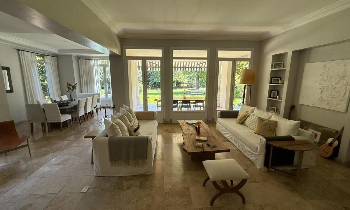Casa en Venta en Ayres Del Pilar, Pilar, G.B.A. Zona Norte