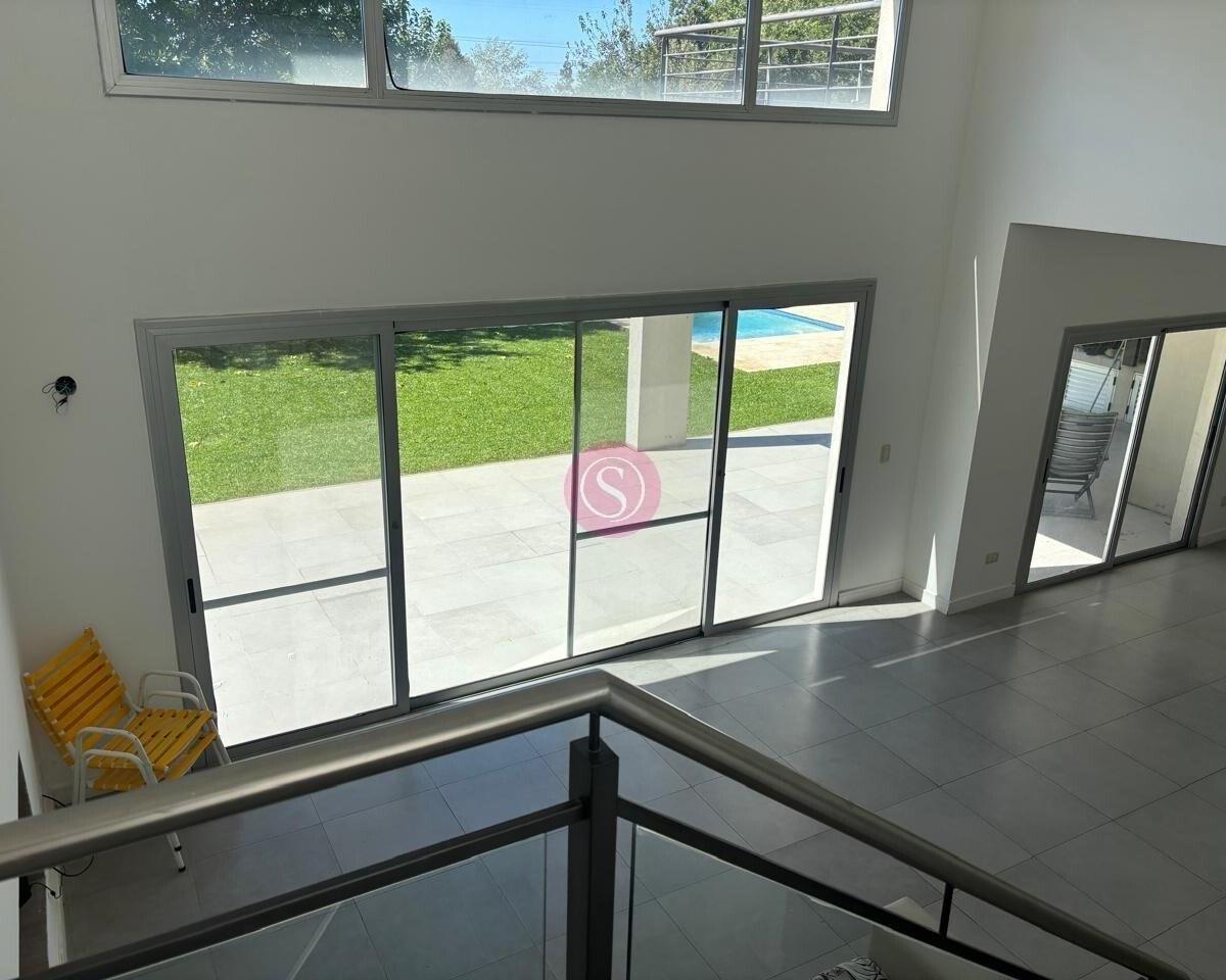 Casa en Venta en Haras del Pilar, La Pradera, Pilar, G.B.A. Zona Norte
