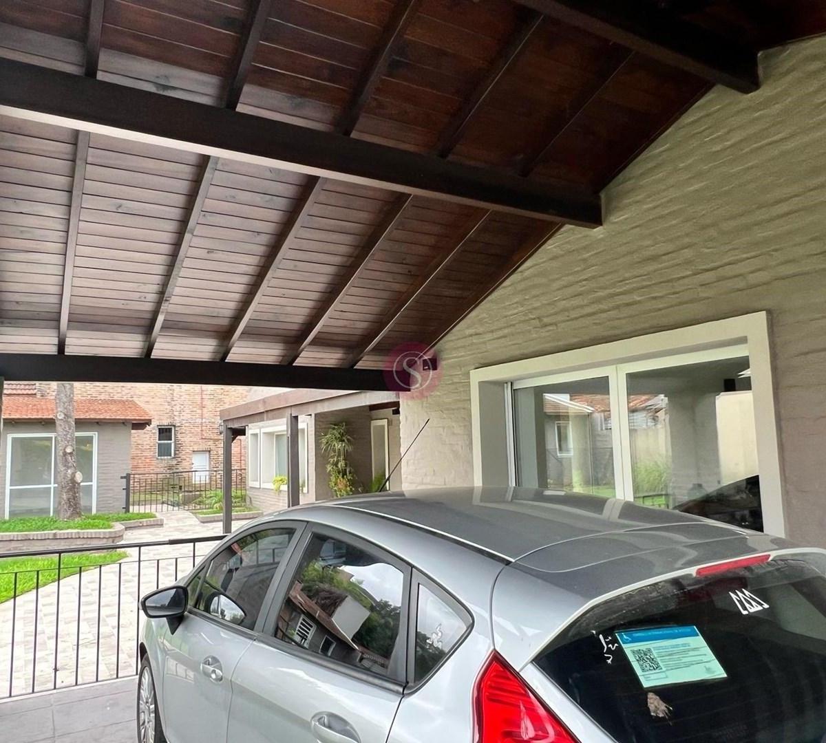 Casa en Venta en Champagnat, Pilar, G.B.A. Zona Norte