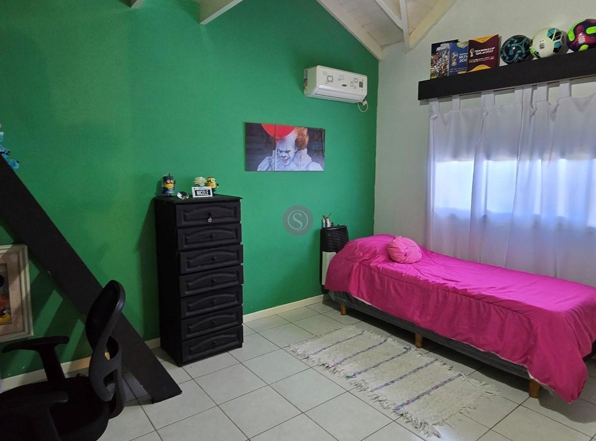 Casa en Venta en Haras La Caballeriza, Pilar, G. B. a. Zona Norte 3