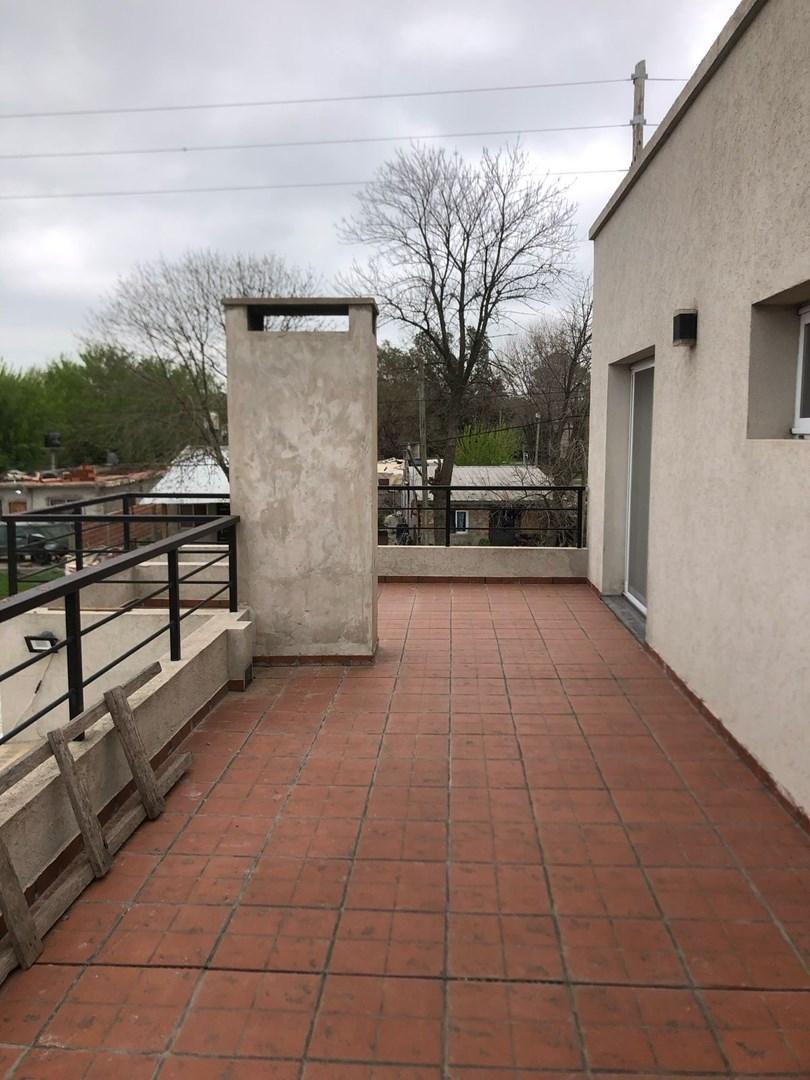 Casa en Venta en San Ramón, Pilar del Este, Pilar