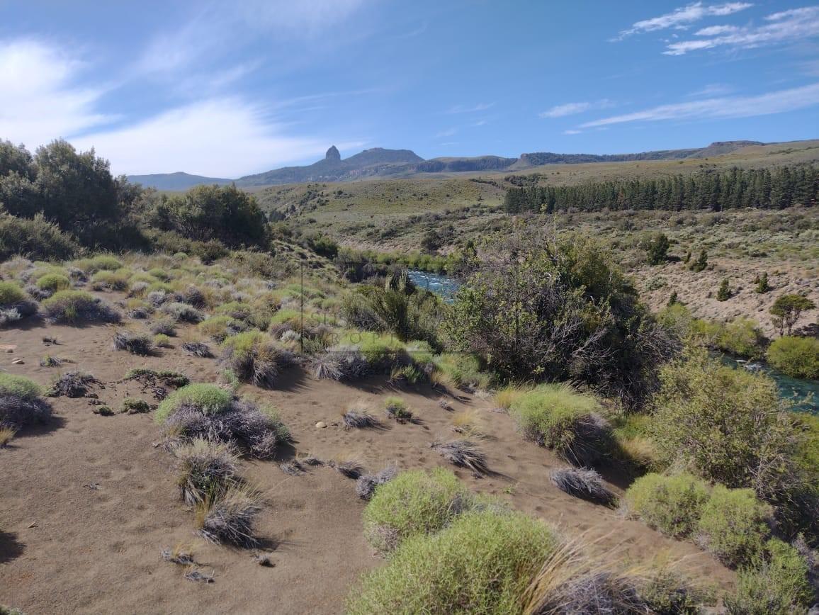 Lote en Venta en Huechulafquen, Junin de Los Andes 2