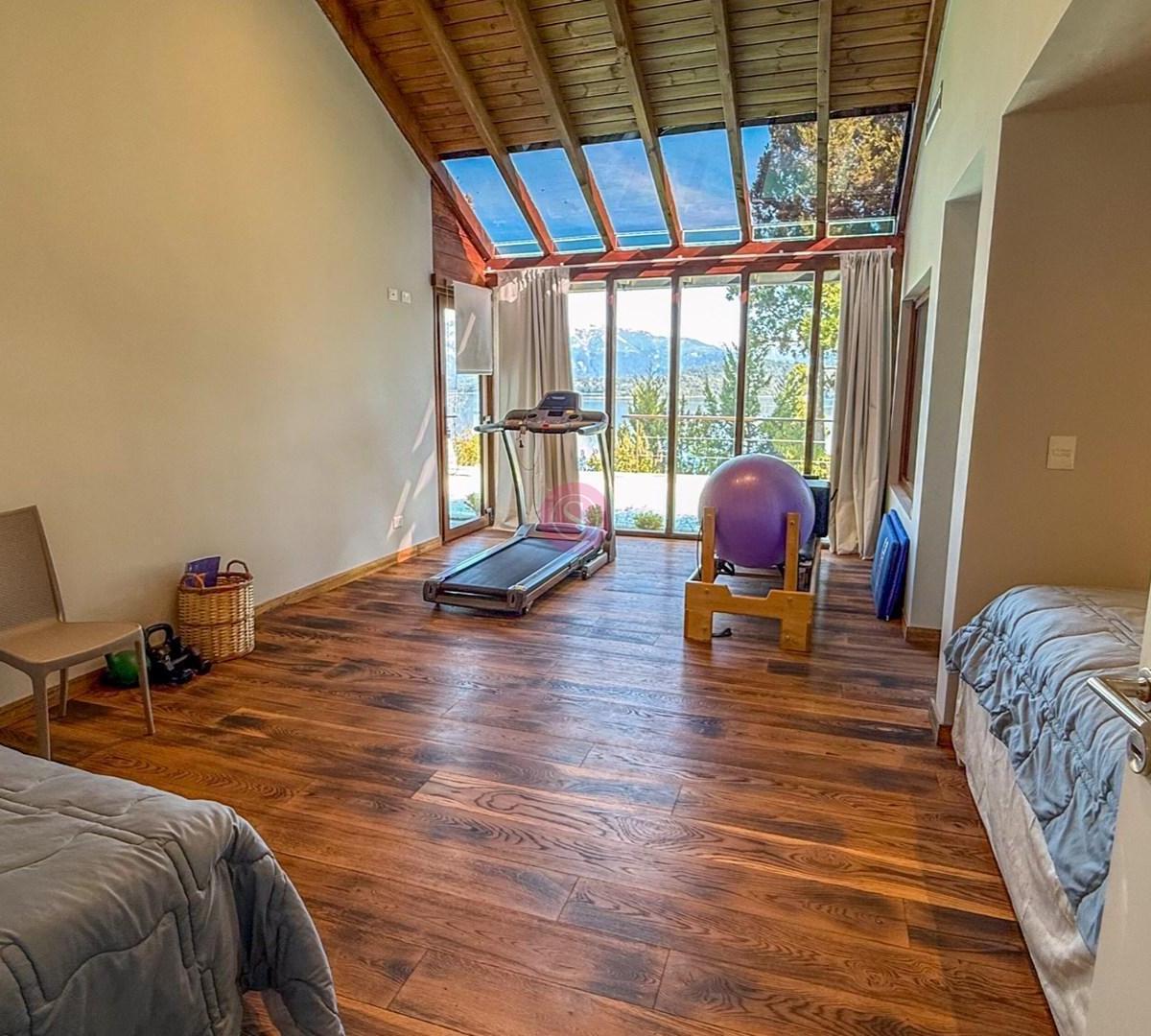 Casa en Venta en Villa La Angostura, Patagonia, Argentina 2