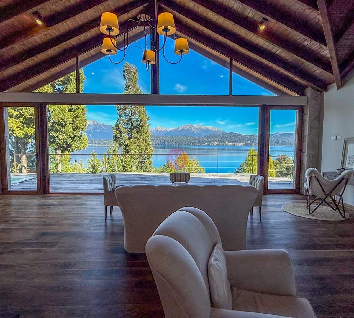 Foto de Casa en Venta en Villa La Angostura, Patagonia, Argentina, imagen 4