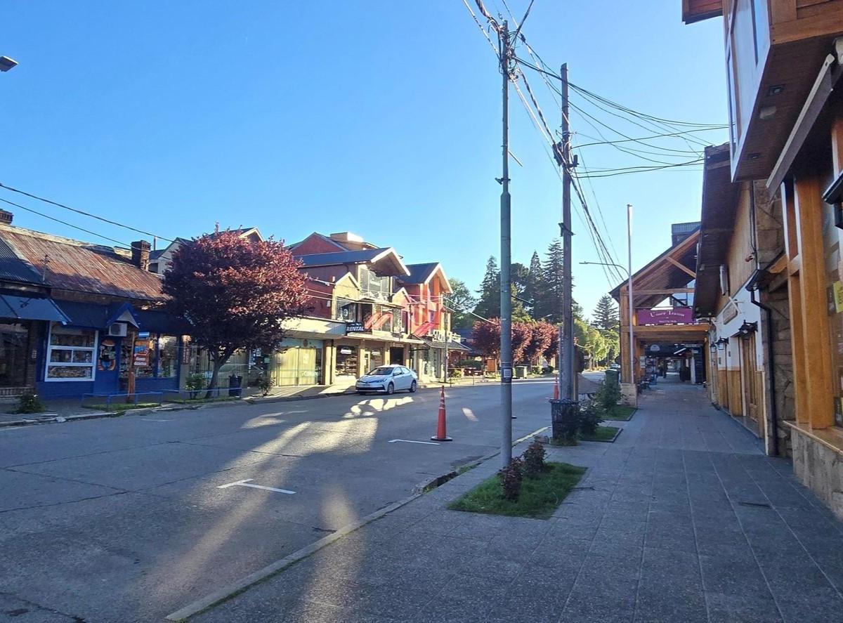 Lote en venta en Huechulafquen, Neuquen