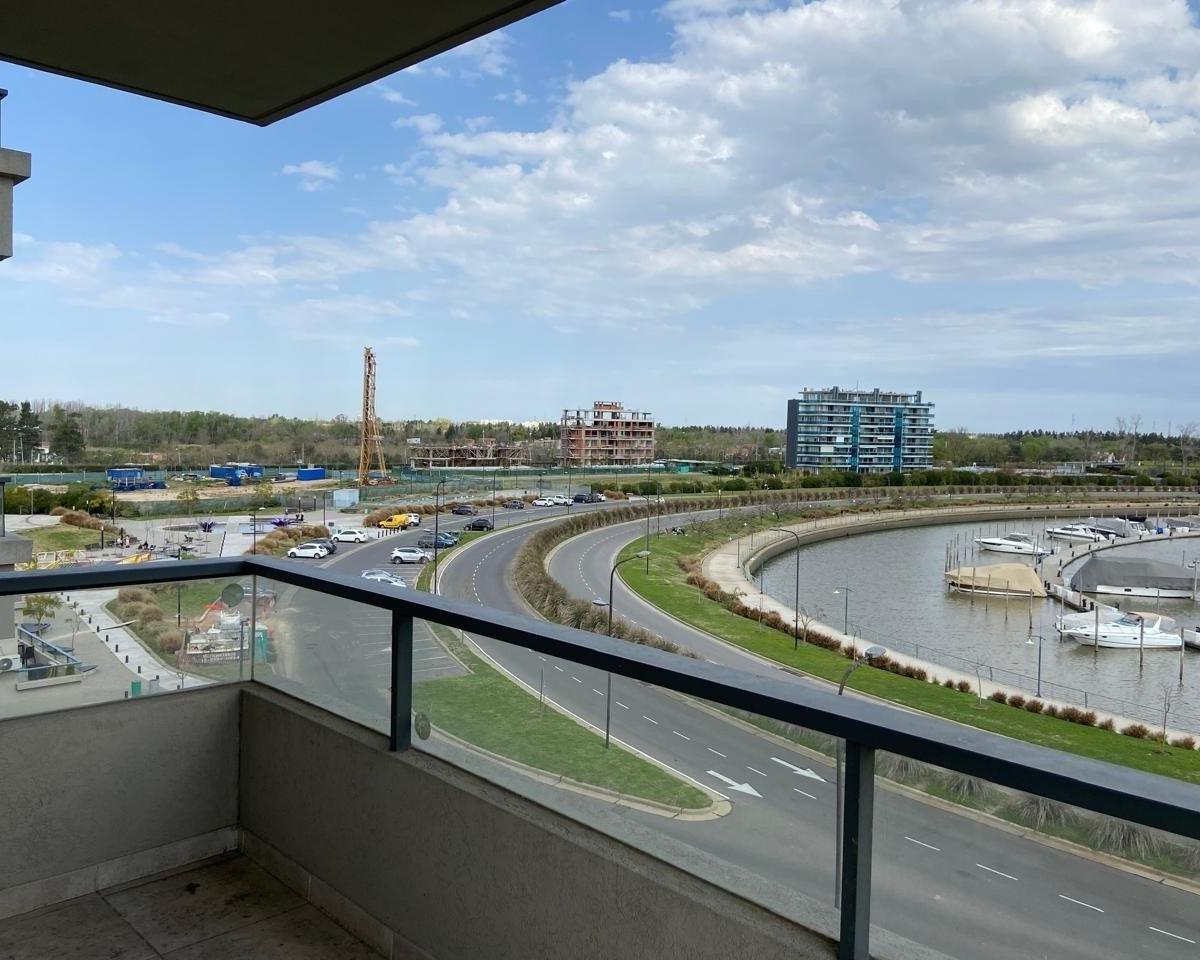 Departamento en Venta en Puerto Escondido, Nordelta, Tigre