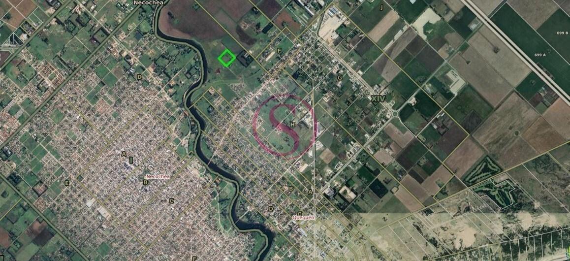Terreno en Venta en Quequén, Costa Atlántica, Buenos Aires 2