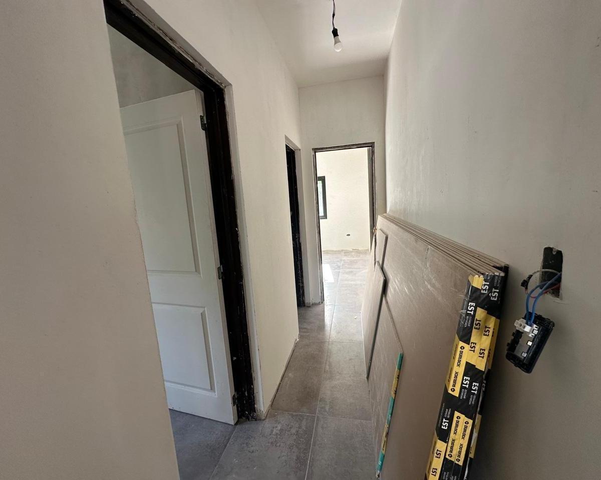 Casa  en Venta en Barrio San Ramón, Pilar del Este, Pilar