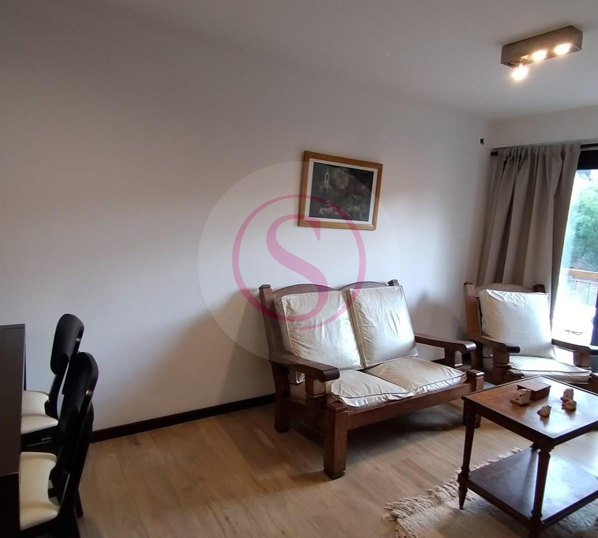 Departamento en Venta en Centro, San Martin de Los Andes, Patagonia 1