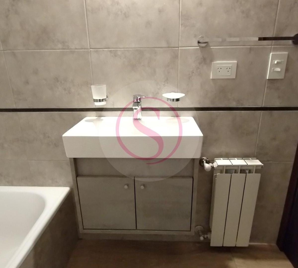 Departamento en Venta en Centro, San Martin de Los Andes, Patagonia 4