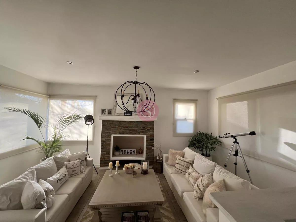 Foto de Casa en Venta en Saint Matthew´s, Pilar, G.B.A. Zona Norte, imagen 4