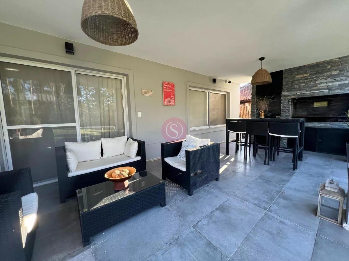 Casa en Venta en Saint Matthew´s, Pilar, G.B.A. Zona Norte