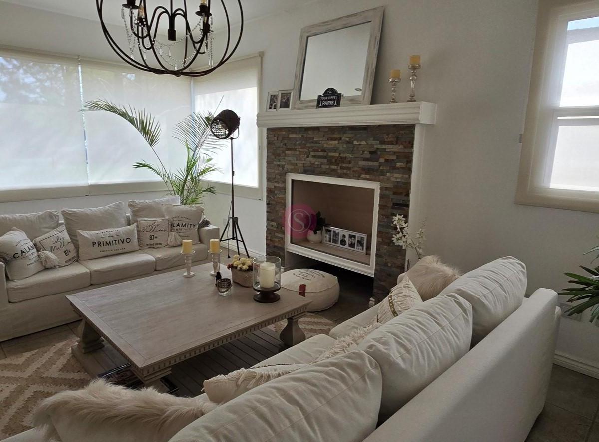 Foto de Casa en Venta en Saint Matthew´s, Pilar, G.B.A. Zona Norte, imagen 5