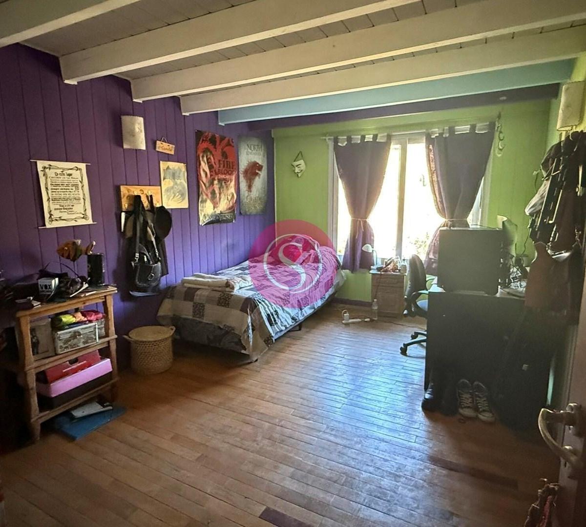 Casa en Venta en El Oasis, San Martin de Los Andes, Patagonia 2