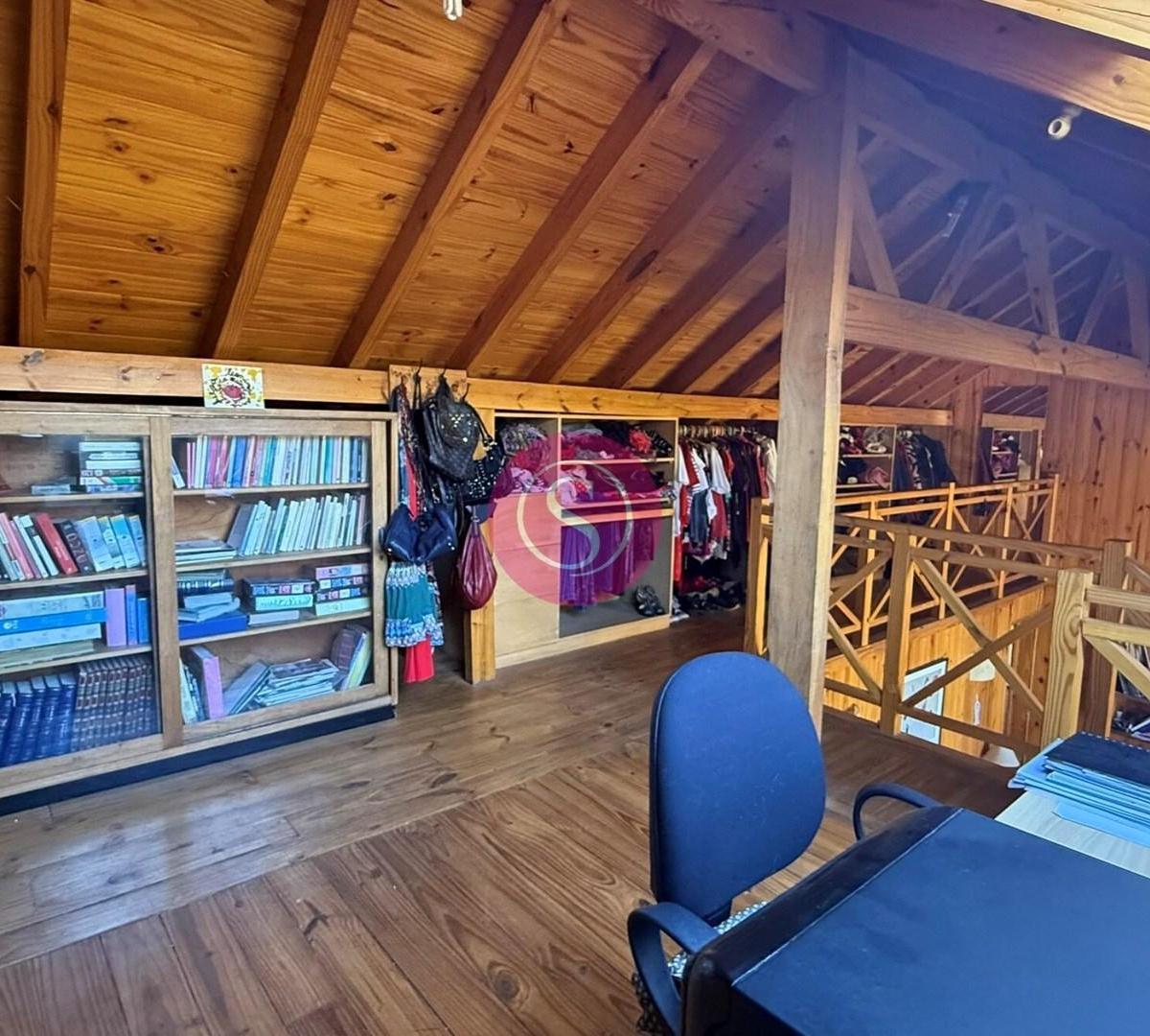 Casa en Venta en El Oasis, San Martin de Los Andes, Patagonia 3