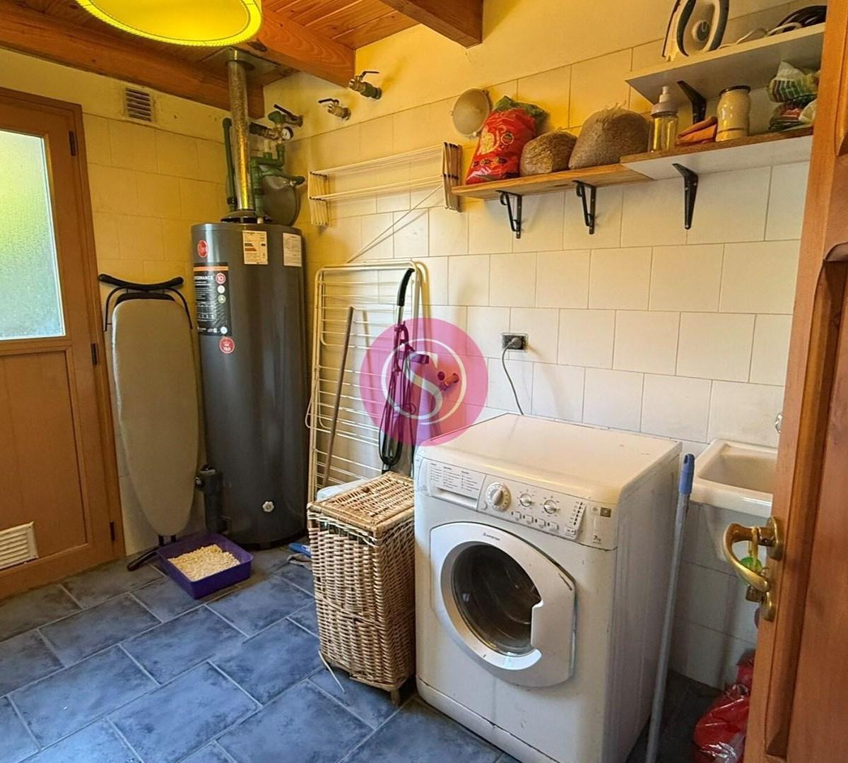 Casa en Venta en El Oasis, San Martin de Los Andes, Patagonia 5