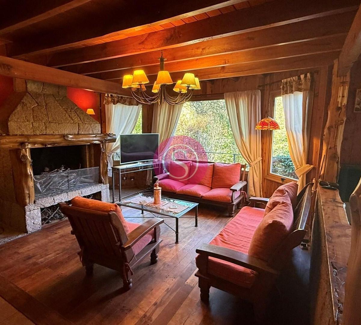 Casa en Venta en El Oasis, San Martin de Los Andes, Patagonia 1