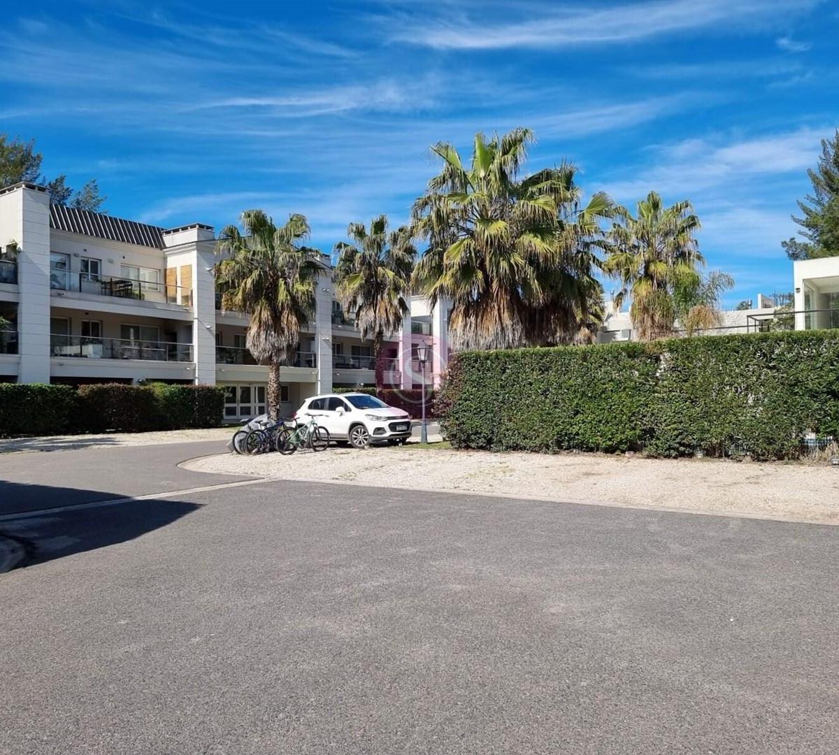 Casa Dúplex en Venta en Boulevard del Sol, Pilar, G.B.A. Zona Norte