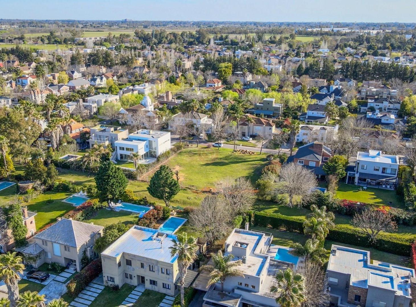 Lote en Venta en Haras del Pilar La Pradera, Pilar, G.B.A. Zona Norte