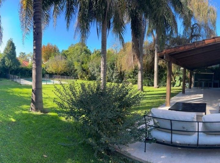 Casa Chalet  en Venta en El Portillo, Pilar, G.B.A. Zona Norte 2