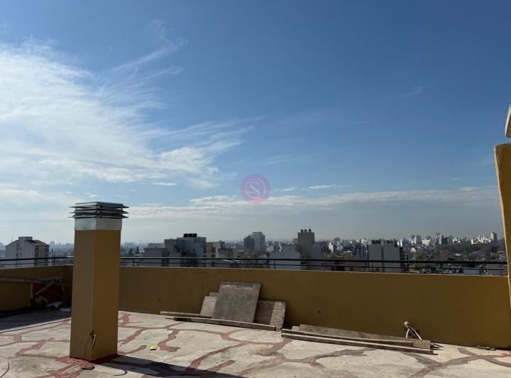 Departamento en Venta en Caseros, Tres de Febrero, G.B.A. Zona Oeste