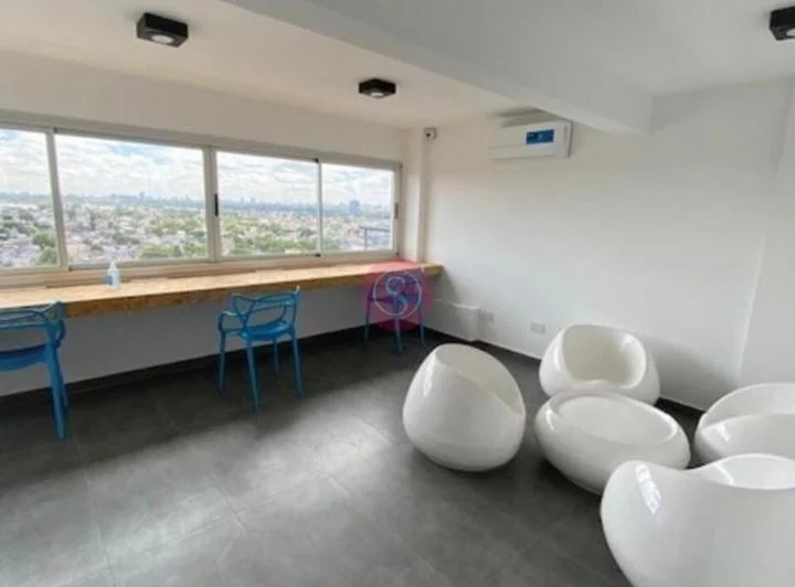 Departamento  en Venta en San Martin, G.B.A. Zona Norte, Argentina 5