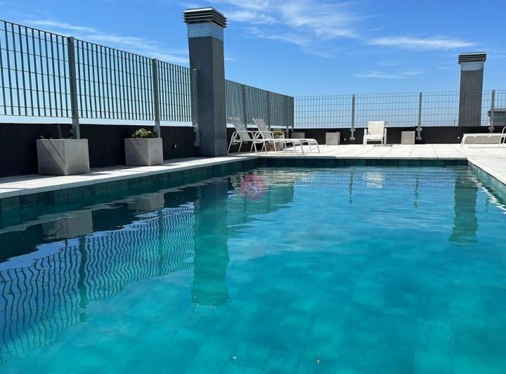 Departamento  en Venta en San Martin, G.B.A. Zona Norte, Argentina 1