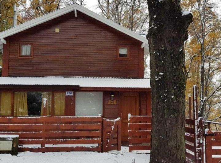 Casa  en Venta en Alihuen Alto, San Martin de los Andes, Patagonia 3
