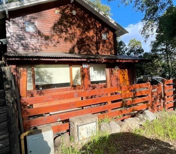 Casa  en Venta en Alihuen Alto, San Martin de los Andes, Patagonia 4