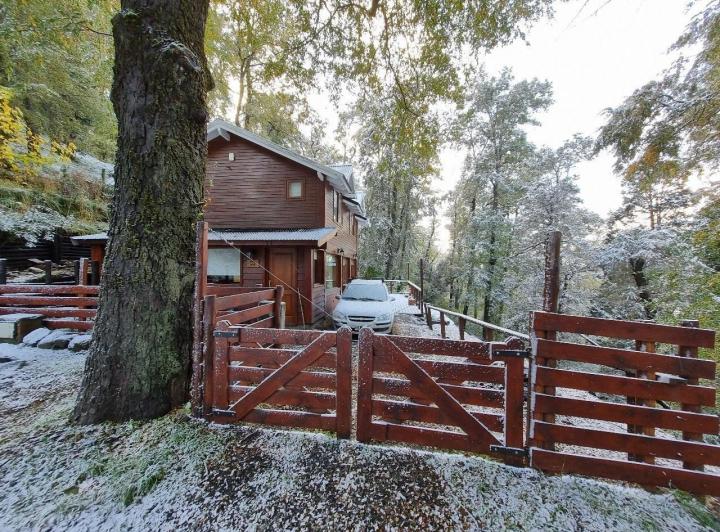 Casa  en Venta en Alihuen Alto, San Martin de los Andes, Patagonia 2