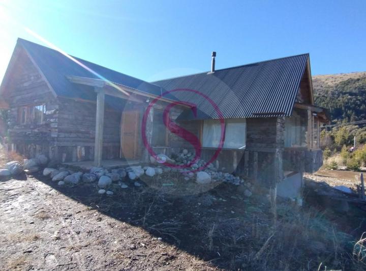 Casa  en Venta en Quilquihue, San Martin de los Andes, Patagonia 4